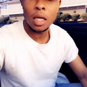 Meet your Posher, Javonte